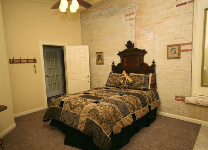 לינה וארוחת בוקר סגווין Mosheim Mansion מראה חיצוני תמונה