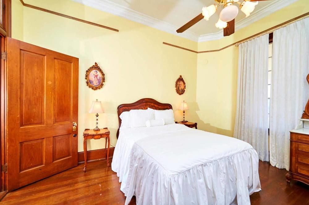 לינה וארוחת בוקר סגווין Mosheim Mansion מראה חיצוני תמונה